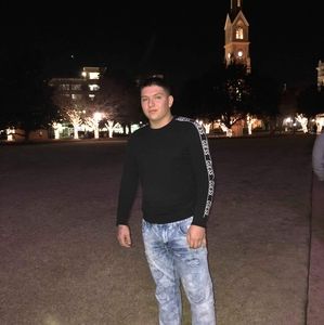 Meet your Posher, Angel